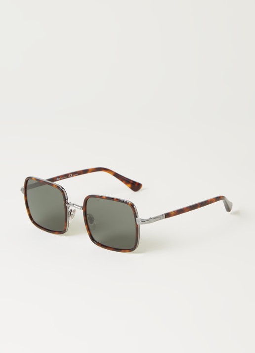 Persol Retro zonnebril gepolariseerd PO2475S