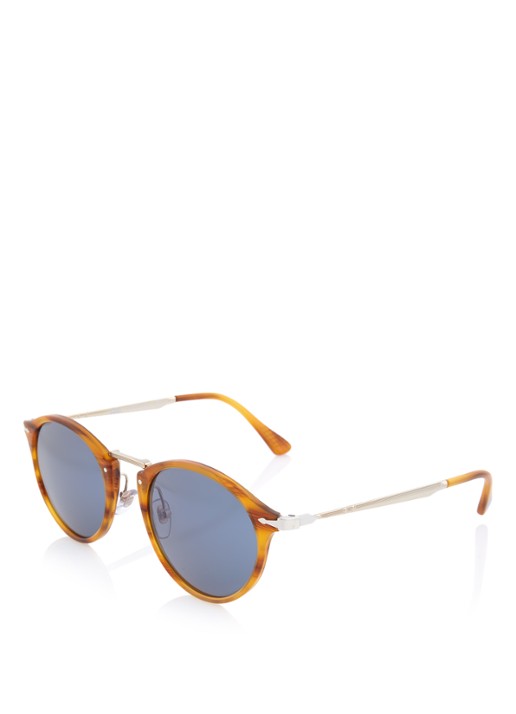Persol Retro zonnebril PO3166S