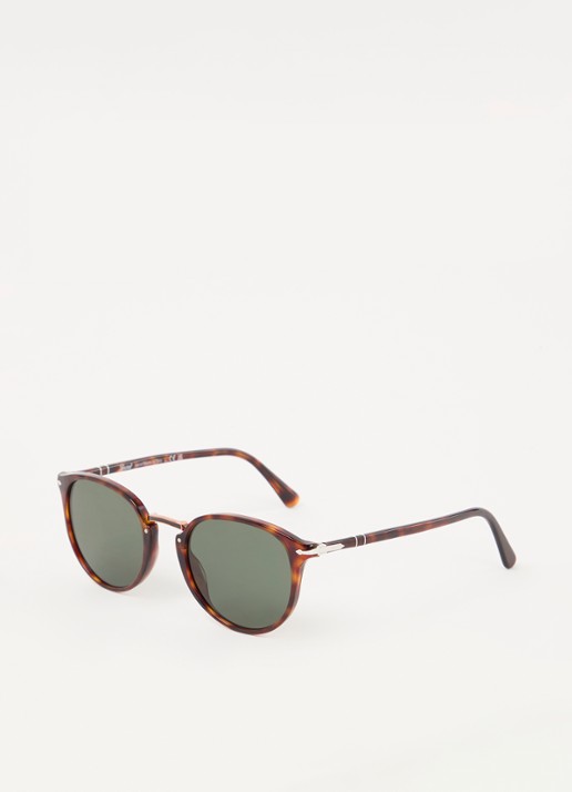 Persol Retro zonnebril PO3210S