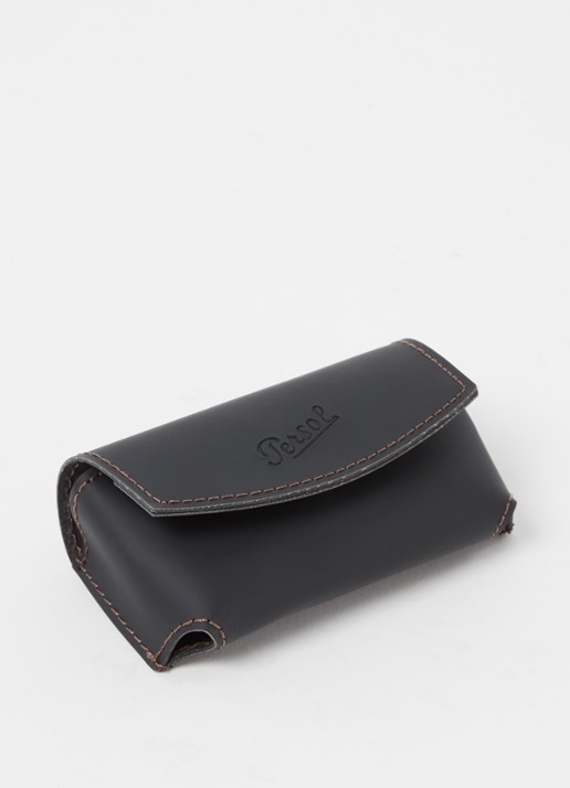 Persol Retro zonnebril PO3274S - detail 3 cognac
