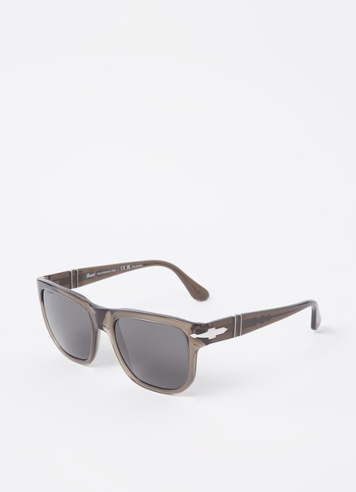 Persol Wayfarer zonnebril gepolariseerd PO3306S