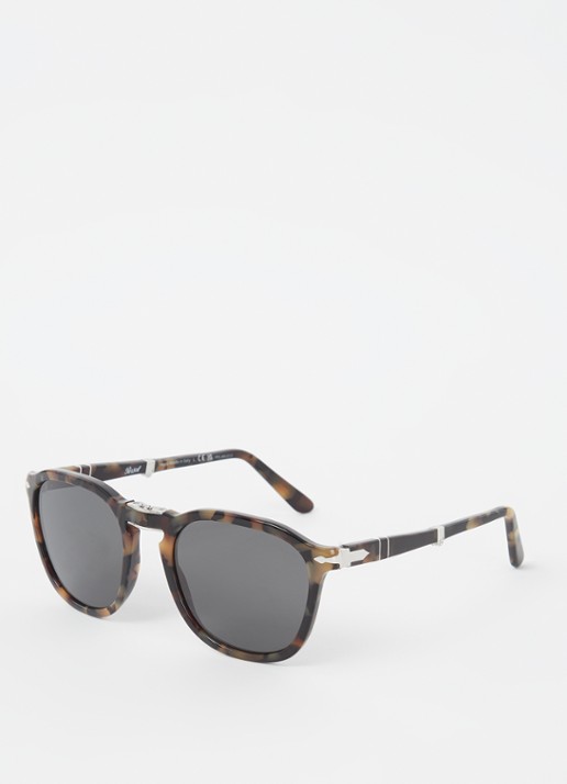 Persol Wayfarer zonnebril gepolariseerd PO3345S
