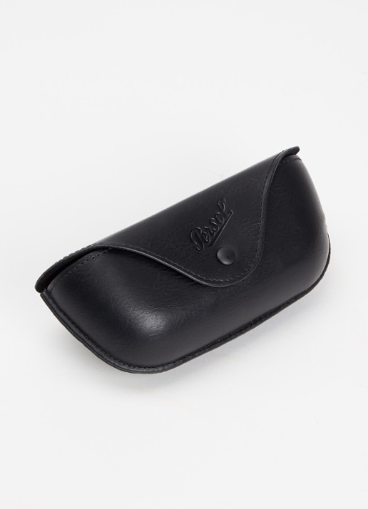 Persol Wayfarer zonnebril PO3286S - detail 2 beige