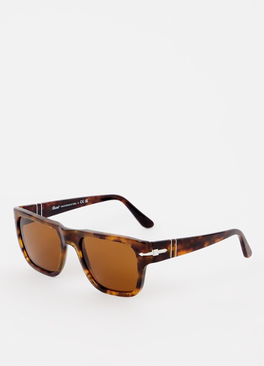 Persol Wayfarer zonnebril PO3348S