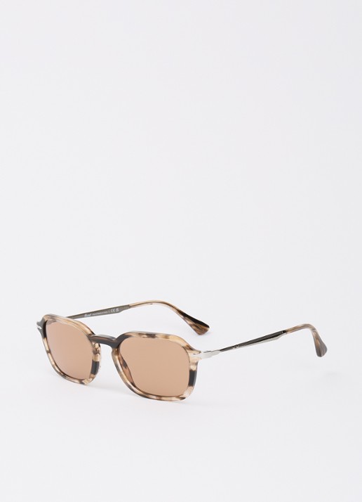 Persol Wayfarer zonnebril PO3381S