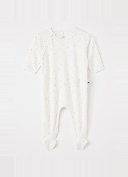 Petit Bateau Babypak met print