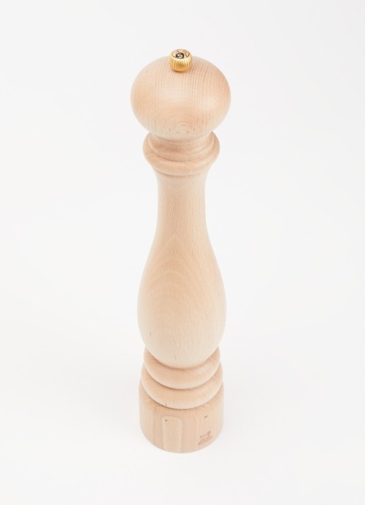 Peugeot Paris U'Select zoutmolen 40 cm - voorkant 2 beige