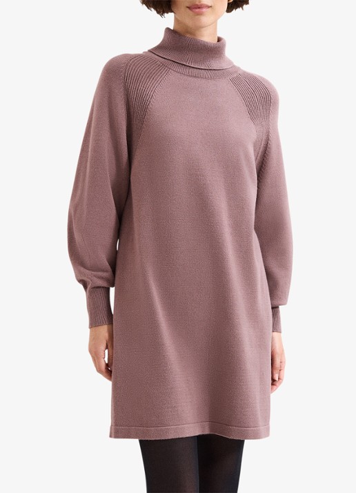 Phase Eight Ellie mini jurk met ballonmouw