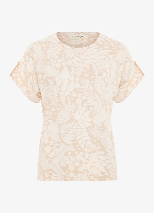 Phase Eight Kayla top met print