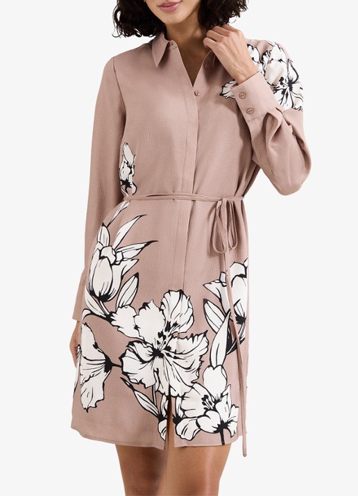 Phase Eight Kendra mini jurk met bloemenprint
