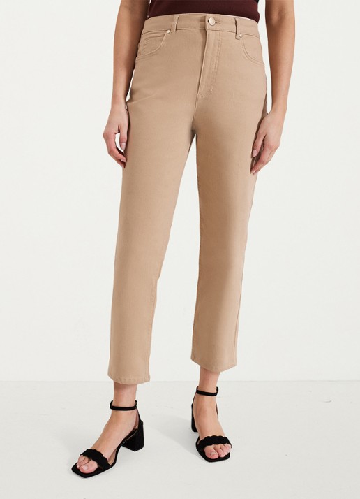 Phase Eight Lindsey Cropped Jean