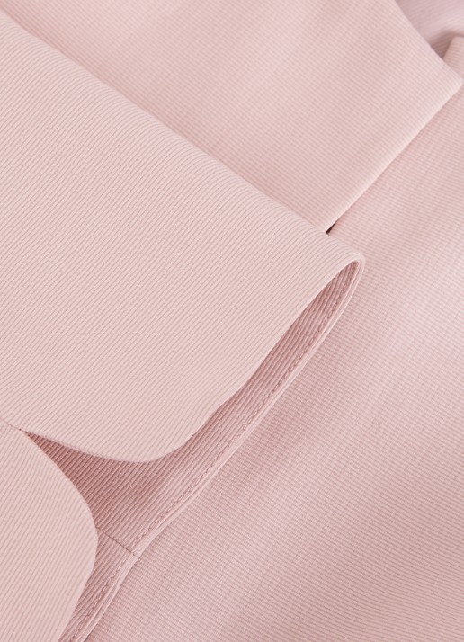 Phase Eight Petite Elizabeth bolero met structuur - detail 6 oudroze