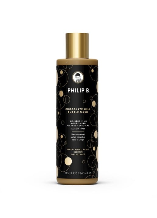 Philip B Chai latte body wash - douchegel