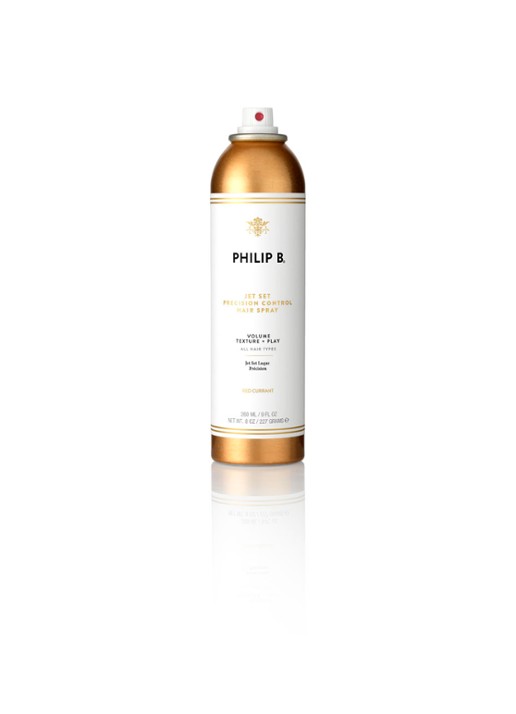 Philip B Jet Set Precision Control Hair Spray - haarspray