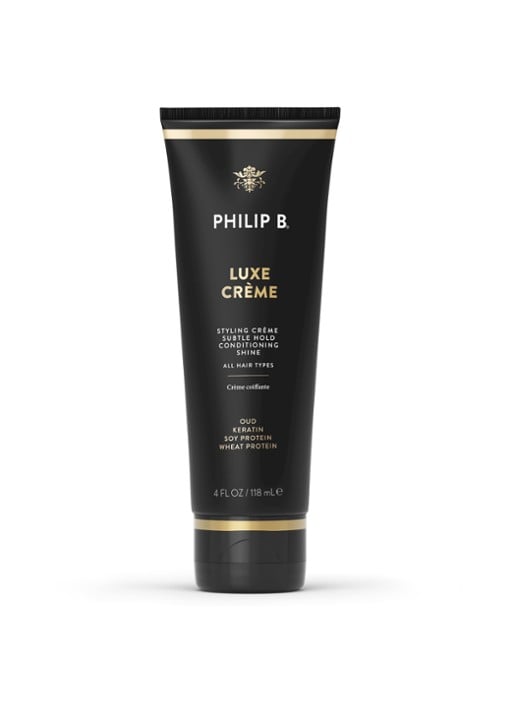 Philip B Luxe Crème -  haarcrème