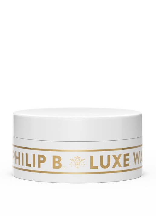 Philip B Luxe Wax