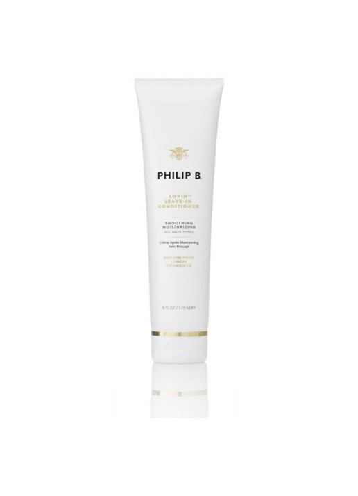 Philip B Peppermint Avocado Conditioner