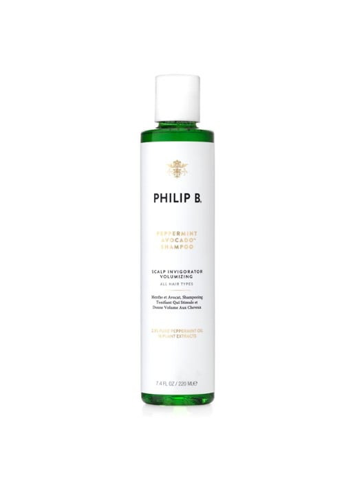 Philip B Peppermint & Avocado Shampoo