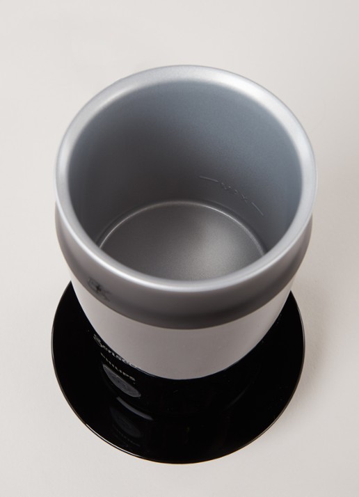 Philips Milk Twister melkopschuimer 12 cl - detail undefined
