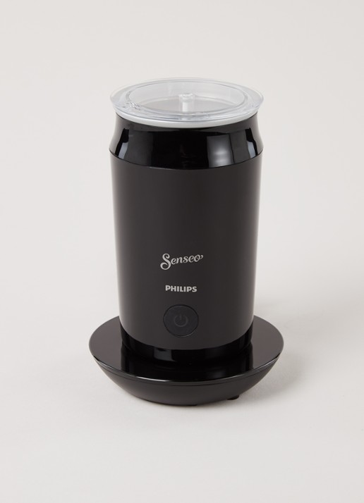 Philips Milk Twister melkopschuimer 12 cl - voorkant 3 undefined