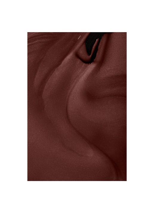 Pink Gellac 150 Chestnut Brown - gel nagellak - voorkant 3 150 chestnut brown