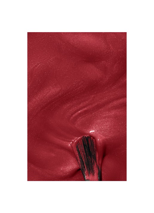 Pink Gellac 230 Amorous Red - gel nagellak - voorkant 2 230 amorous red