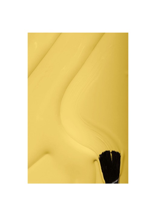 Pink Gellac 287 Joyous Yellow - gel nagellak - voorkant 3 287 joyous yellow