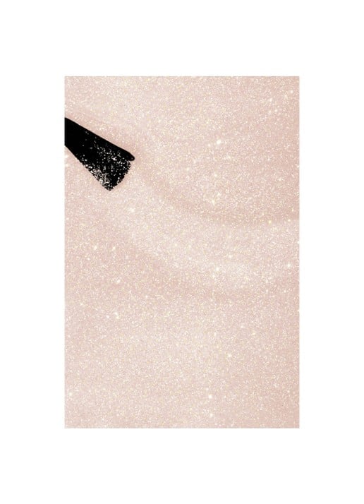 Pink Gellac 304 Radiant White - gel nagellak - voorkant 3 304 radiant white