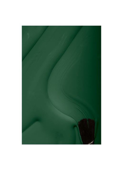 Pink Gellac 309 Graceful Green - gel nagellak - voorkant 3 309 graceful green