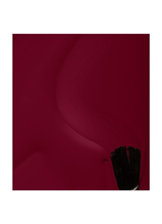Pink Gellac 355 Royal Red - gel nagellak - voorkant 2 355 royal red