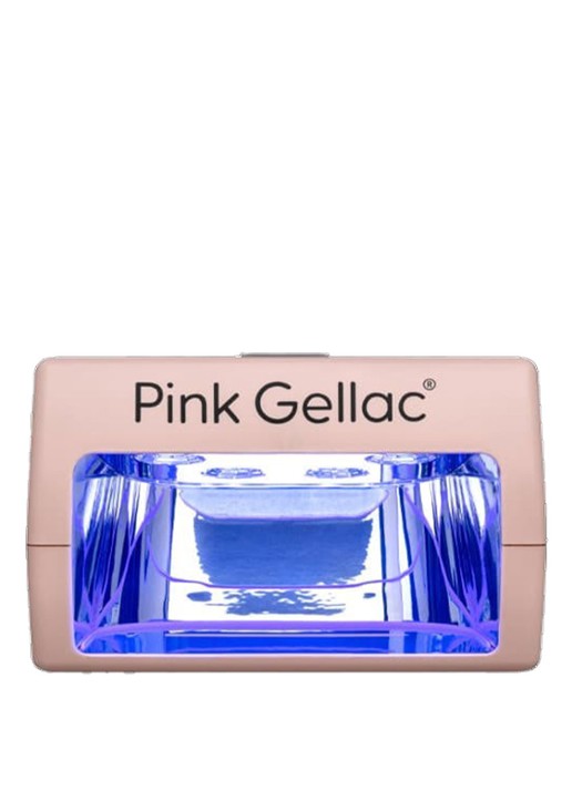 Pink Gellac Compacte LED Lamp