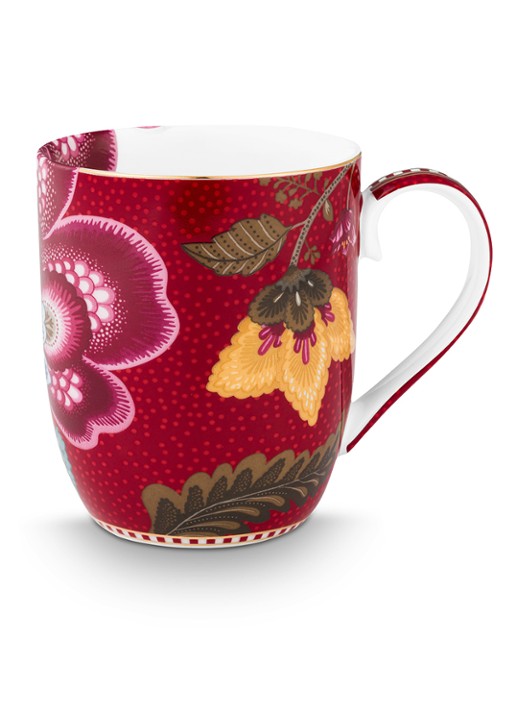 Pip Studio Blooming Tales Fantasy kopje