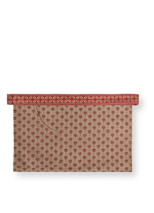 Pip Studio Blooming Tales keukenschort