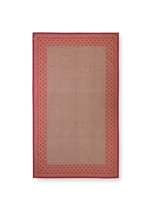 Pip Studio Blooming Tales tafelkleed 150 x 250 cm