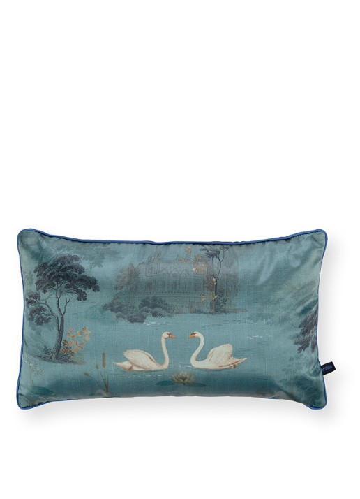 Pip Studio Darjeeling Days sierkussen 55 x 33 cm