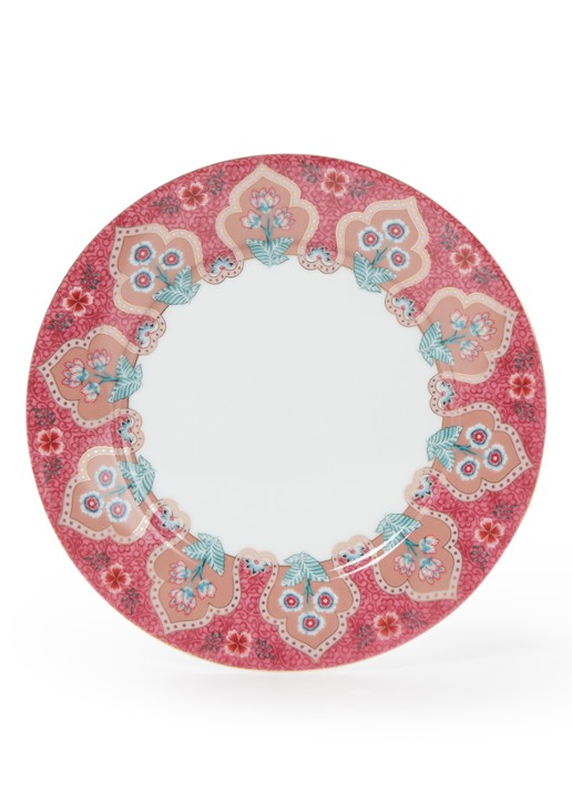 Pip Studio Flower Festival ontbijtbord 21 cm