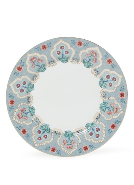 Pip Studio Flower Festival ontbijtbord 21 cm