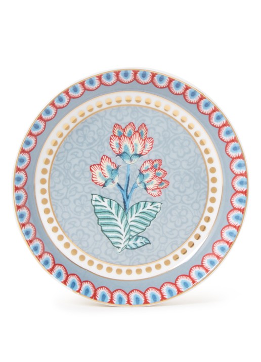Pip Studio Flower Festival theetip 9 cm