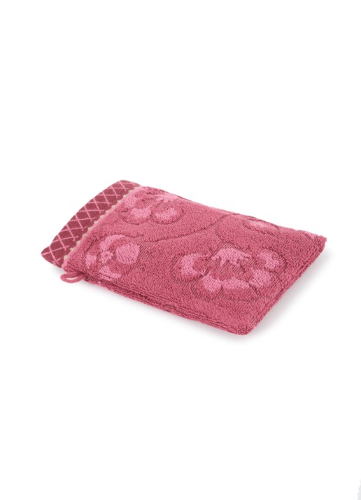 Pip Studio Jasmin washand van katoen - 500 gr/m2 - 16 x 22 cm