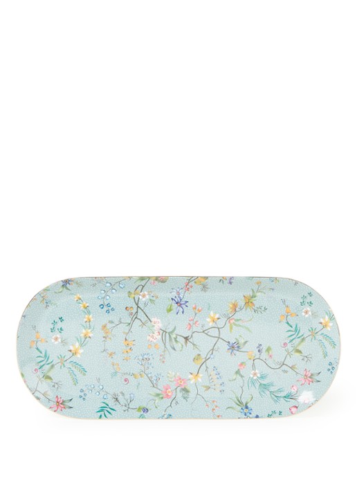 Pip Studio Jolie cakeschaal 33 x 15 cm