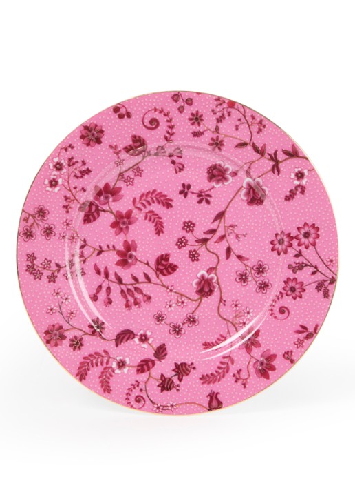 Pip Studio Jolie gebaksbordje 17,4 cm