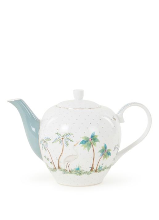 Pip Studio Jolie theepot 1,6 liter