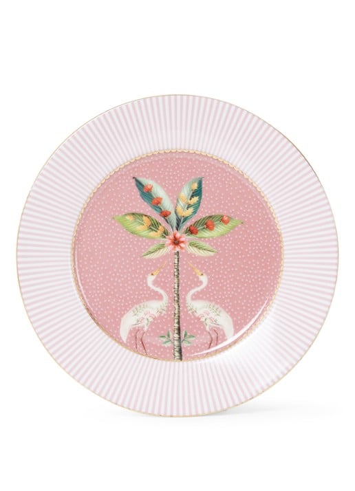 Pip Studio La Majorelle gebaksbordje 17 cm