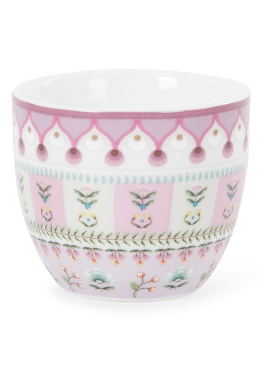 Pip Studio Lily & Lotus eierdop 4 cm