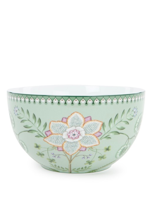 Pip Studio Lily & Lotus kom 18 cm