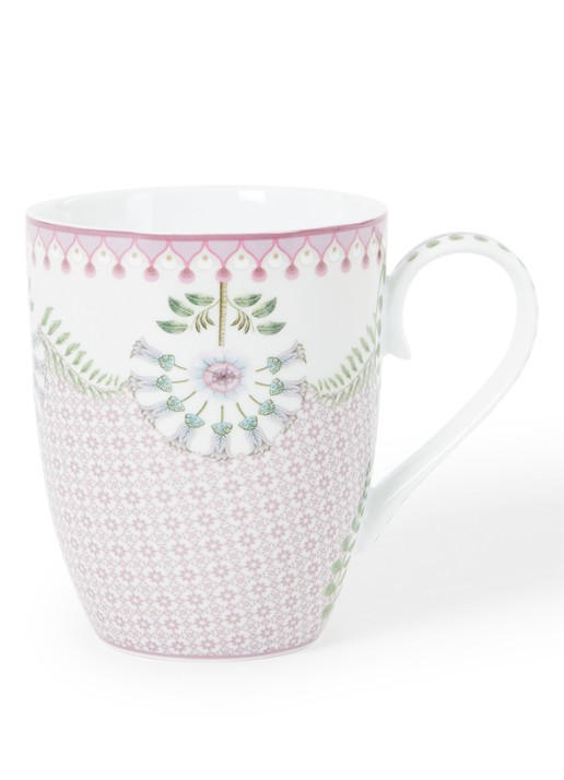 Pip Studio Lily & Lotus mok 35 cl