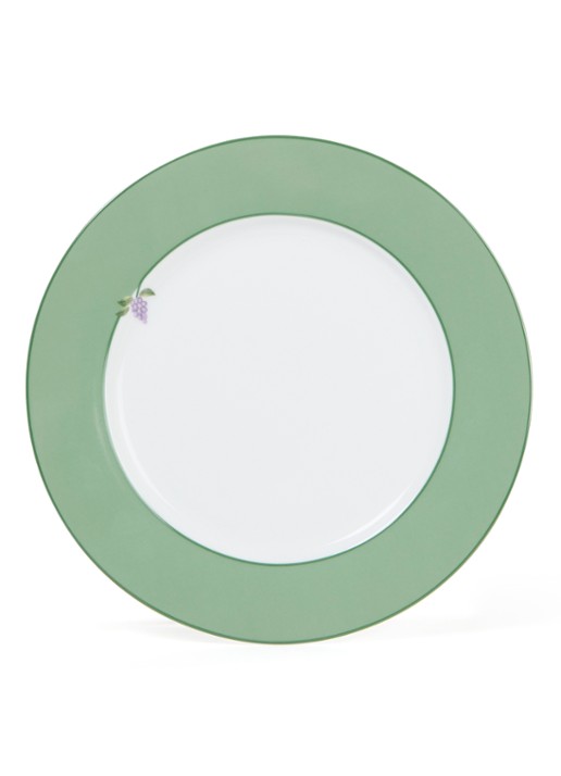 Pip Studio Lily & Lotus ontbijtbord 23 cm