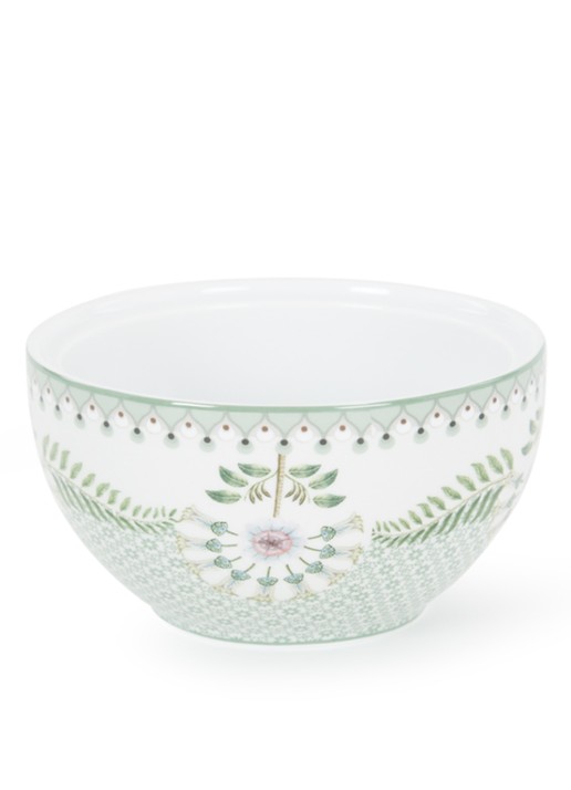 Pip Studio Lily & Lotus suikerpot 11 cm