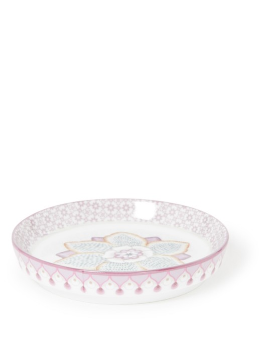 Pip Studio Lily & lotus theetip 9 cm