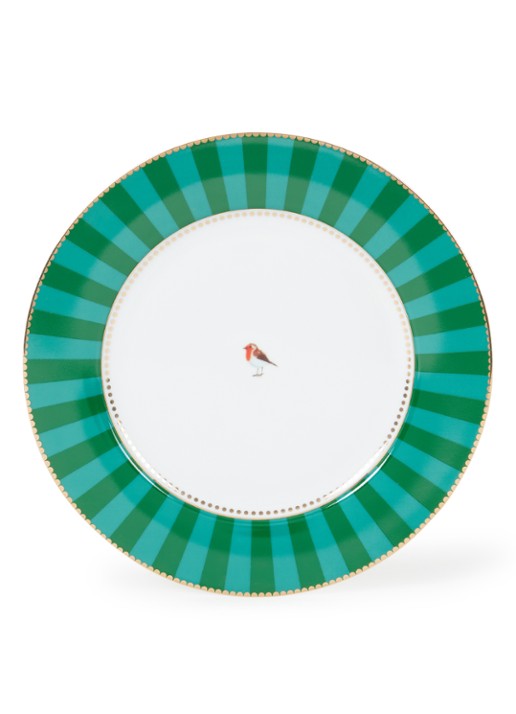 Pip Studio Love Birds dinerbord 26,5 cm